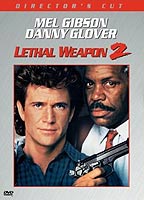 Lethal Weapon 2 scene nuda