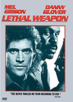 Lethal Weapon 1987 film scene di nudo