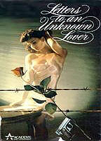 Letters to an Unknown Lover (1986) Scene Nuda