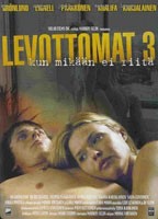 Levottomat 3 (2004) Scene Nuda