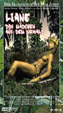 Liane, The Girl from the Jungle 1956 film scene di nudo