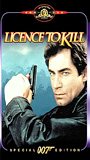 Licence to Kill 1989 film scene di nudo