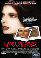 Lies of the Twins (1991) Scene Nuda