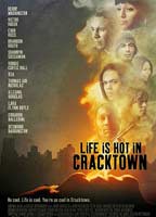 Life Is Hot in Cracktown (2009) Scene Nuda