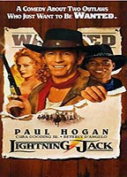 Lightning Jack (1994) Scene Nuda