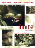 Límite (2005) Scene Nuda
