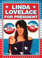 Linda Lovelace for President scene nuda