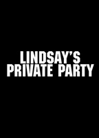 Lindsay's Private Party scene nuda