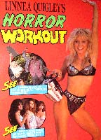 Linnea Quigley's Horror Workout (1990) Scene Nuda