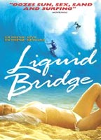 Liquid Bridge scene nuda