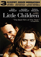 Little Children 2006 film scene di nudo