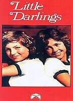 Little Darlings (1980) Scene Nuda