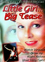 Little Girl... Big Tease (1977) Scene Nuda