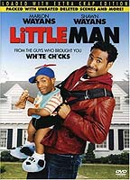 Little Man (2006) Scene Nuda