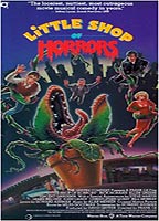 Little Shop of Horrors 1986 film scene di nudo