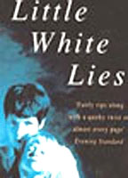 Little White Lies 1998 film scene di nudo