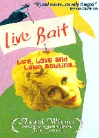 Live Bait 1995 film scene di nudo