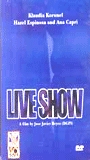 Live Show 2000 film scene di nudo