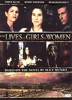 Lives of Girls & Women 1994 film scene di nudo