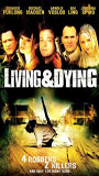 Living & Dying 2007 film scene di nudo