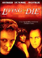 Living to Die (1990) Scene Nuda