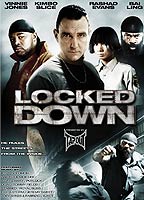 Locked Down (2010) Scene Nuda
