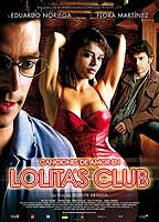 Lolita's Club 2007 film scene di nudo