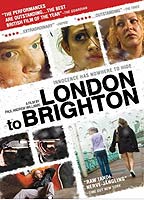London to Brighton (2006) Scene Nuda