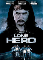 Lone Hero 2002 film scene di nudo
