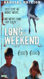 Long Weekend (1979) Scene Nuda