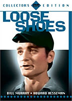 Loose Shoes (1980) Scene Nuda
