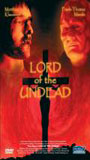 Lord of the Undead scene nuda