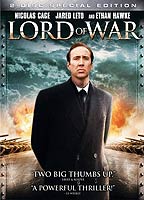 Lord of War (2005) Scene Nuda