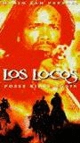 Los Locos: Posse Rides Again 1997 film scene di nudo