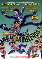 Los verduleros 3 (1988) Scene Nuda