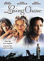 Losing Chase scene nuda