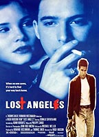 Lost Angels 1989 film scene di nudo