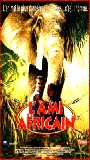 Lost in Africa (1994) Scene Nuda