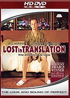Lost in Translation - L'amore tradotto scene nuda