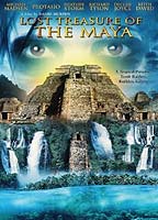 Lost Treasure of the Maya scene nuda