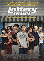 Lottery Ticket (2010) Scene Nuda