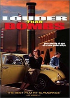 Louder than Bombs (I) 2001 film scene di nudo