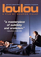 Loulou 1980 film scene di nudo