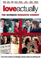 Love Actually (2003) Scene Nuda