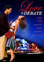 Love and Debate (2005) Scene Nuda
