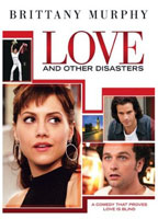 Love and Other Disasters 2006 film scene di nudo