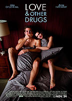 Love & Other Drugs 2010 film scene di nudo