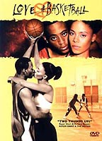 Love & Basketball 2000 film scene di nudo