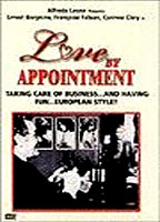 Love by Appointment (1976) Scene Nuda