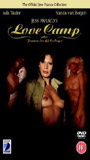 Love Camp 1977 film scene di nudo